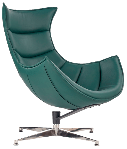 green chaire